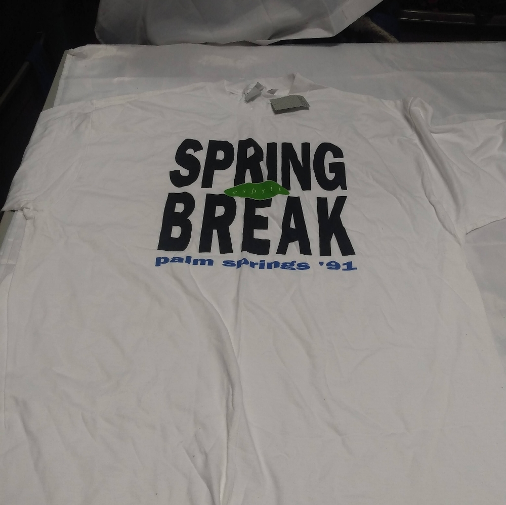 Esprit xl tee nwt
